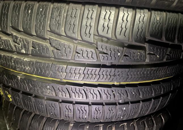 Nokian Tyres WR A3 235/45 R18