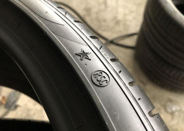 Pirelli P Zero Gen-2 275/30 R21