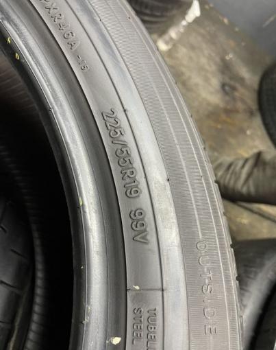 Toyo Proxes R46A 225/55 R19 99V