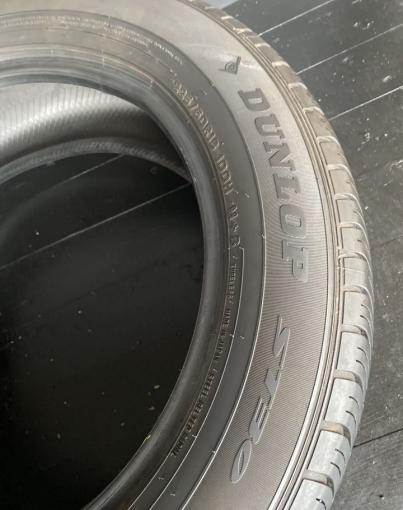 Dunlop Grandtrek ST30 225/60 R18