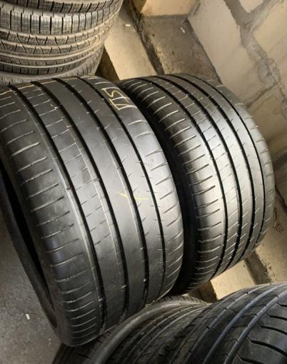 Michelin Pilot Super Sport 295/35 R20