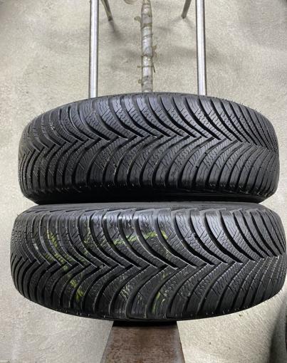 Michelin Alpin 5 185/65 R15