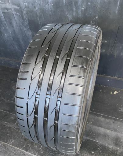 Bridgestone Potenza S001 245/35 R18