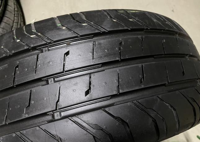 Continental ContiVanContac 200 225/55 R17 101V