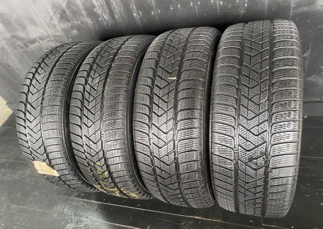 Pirelli Scorpion Winter 235/60 R18