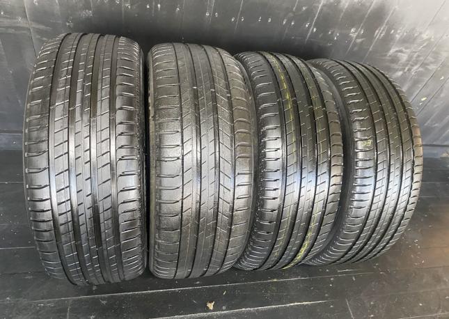 Michelin Latitude Sport 3 235/55 R19