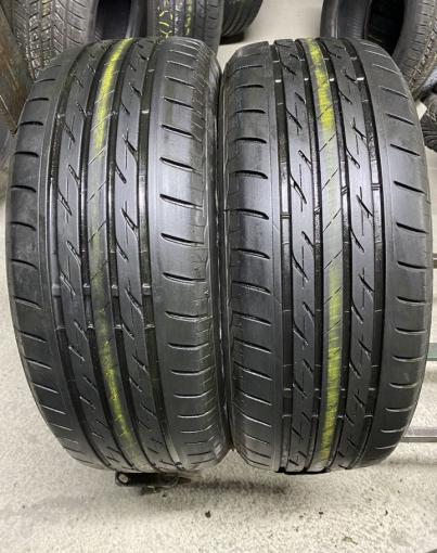 Bridgestone Nextry Ecopia 215/55 R17