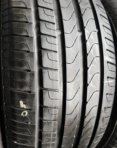 Pirelli Scorpion Verde 255/45 R19