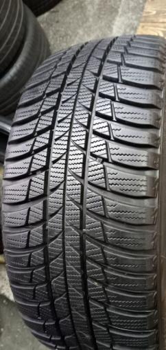 Bridgestone Blizzak LM-001 225/45 R17 91H