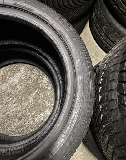 Goodyear Eagle Ultra Grip GW-3 225/45 R17