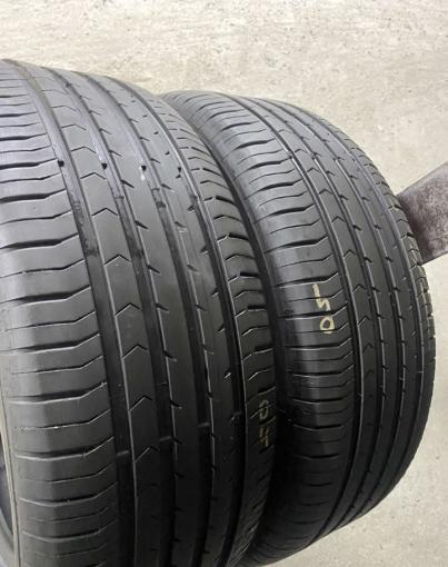 Continental ContiPremiumContact 5 225/55 R17