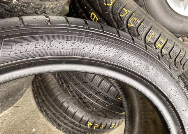 Dunlop SP Sport Maxx GT 265/35 R20 99Y