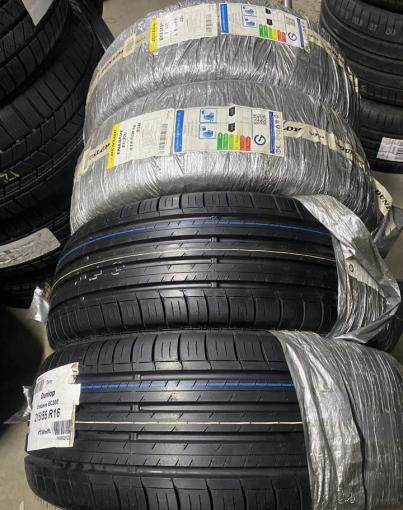 Dunlop Enasave EC300 215/55 R16