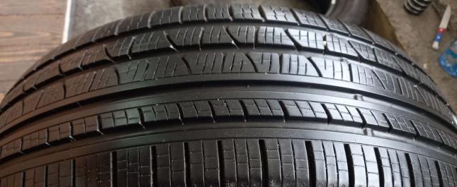 Pirelli Scorpion Verde All Season 235/60 R18 107V