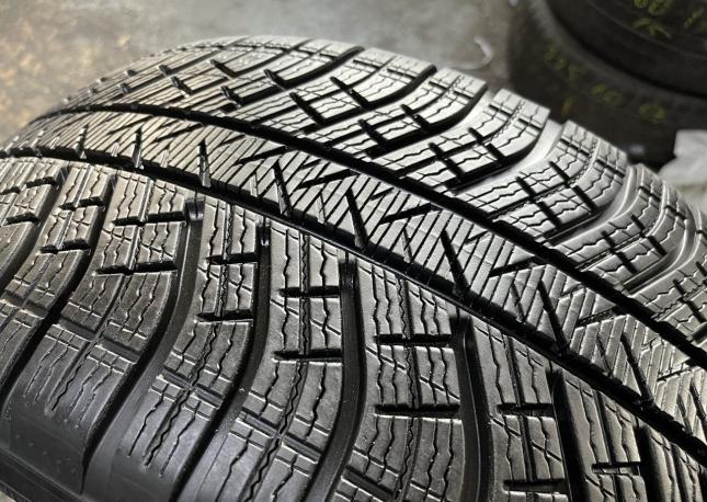 Michelin Pilot Alpin 5 SUV 265/45 R20 108V