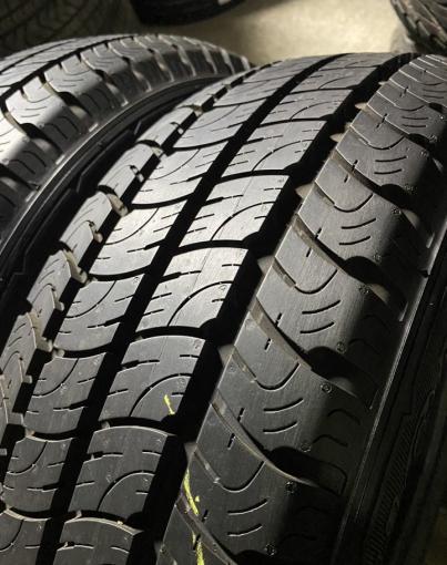 Goodyear Cargo Marathon 205/65 R16C