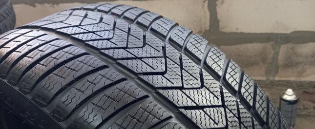 Pirelli Scorpion Winter 265/50 R19 110H