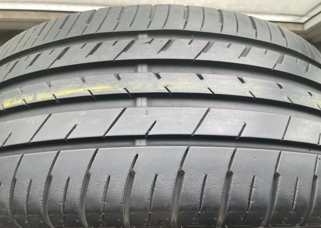 Sumitomo HTR + 215/50 R17 91V