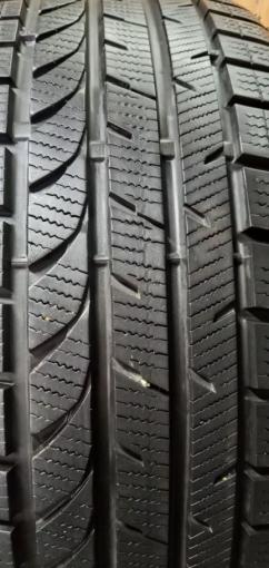 Bridgestone Blizzak LM-35 225/45 R17 91H