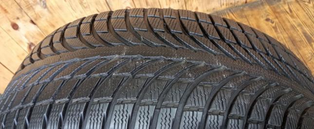 Michelin Latitude Alpin LA2 255/55 R19 111V