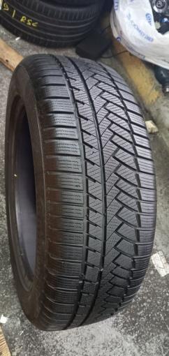 Continental ContiWinterContact TS 850 P 235/55 R19 101H