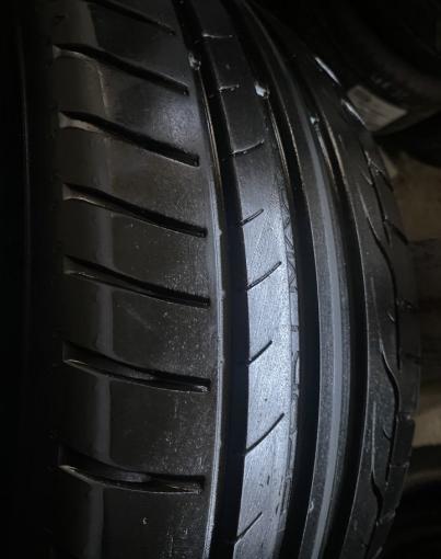 Dunlop SP Sport Maxx RT 225/45 R17