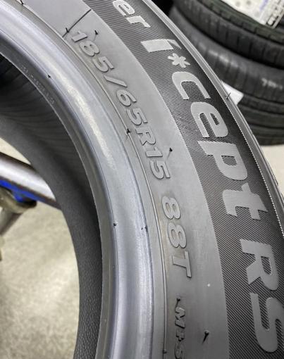 Hankook Winter I&#39;Cept RS W442 185/65 R15