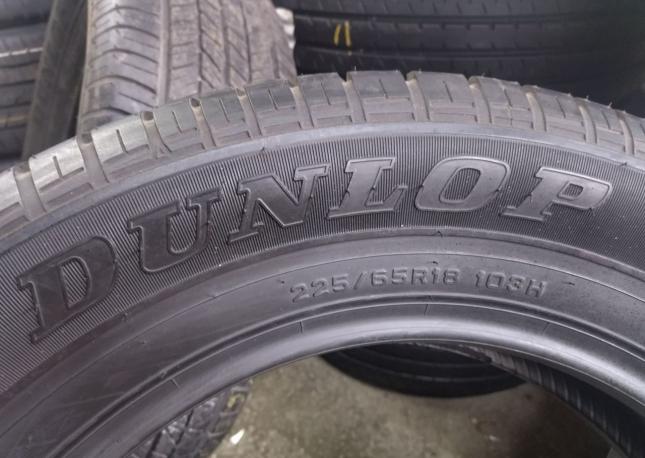 Dunlop Grandtrek ST20 225/65 R18 103H