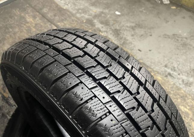 Goodyear Cargo Ultra Grip 2 205/65 R16C 107T