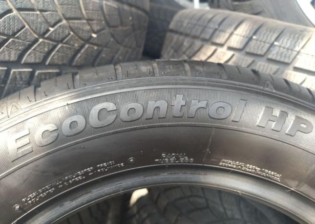 Fulda EcoControl HP 205/60 R16 92H