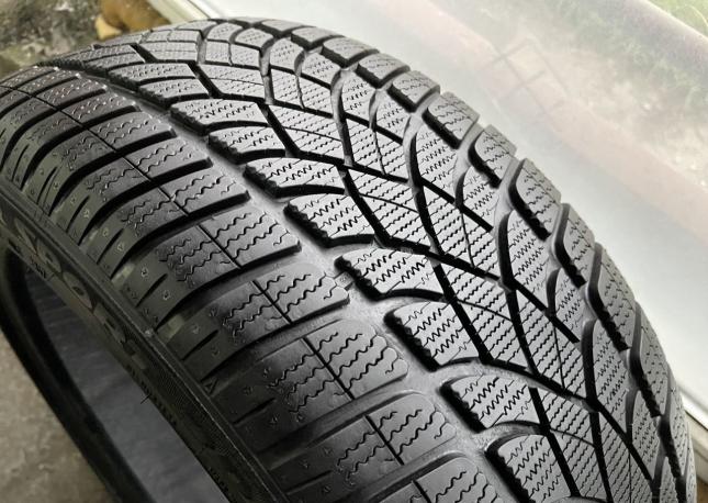 Dunlop SP Winter Sport 3D DSST ROF 245/45 R19