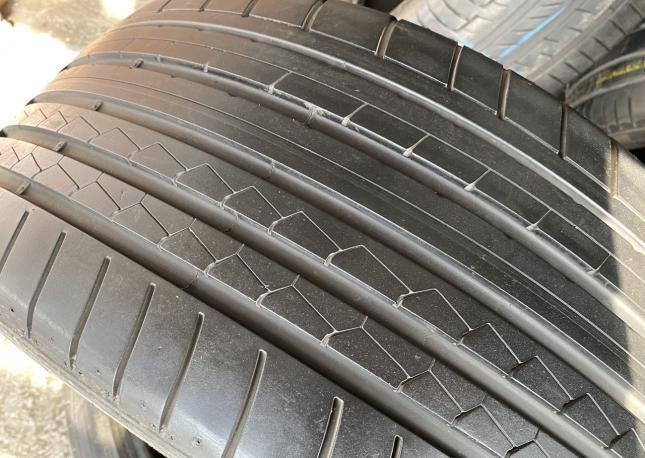 Dunlop SP Sport Maxx GT 275/35 R21 103Y