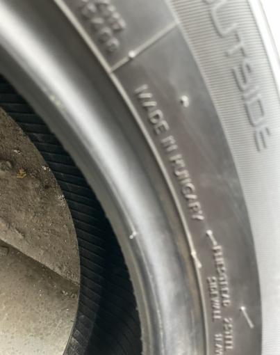 Hankook Ventus S1 Evo 2 K117 205/55 R17 91W