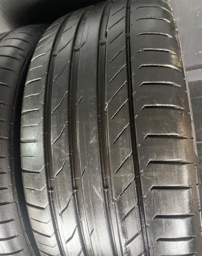 Continental ContiSportContact 5 235/45 R19