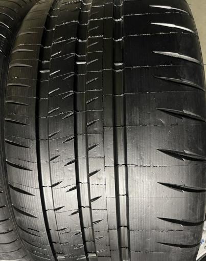 Michelin Pilot Sport Cup 2 265/35 R20 99Y