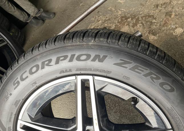 Pirelli Scorpion Zero All Season 275/50 R20 113V