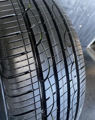 Nexen N&#39;Priz RH7 225/55 R18