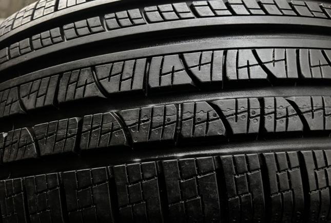 Pirelli Scorpion Verde All Season 255/55 R20