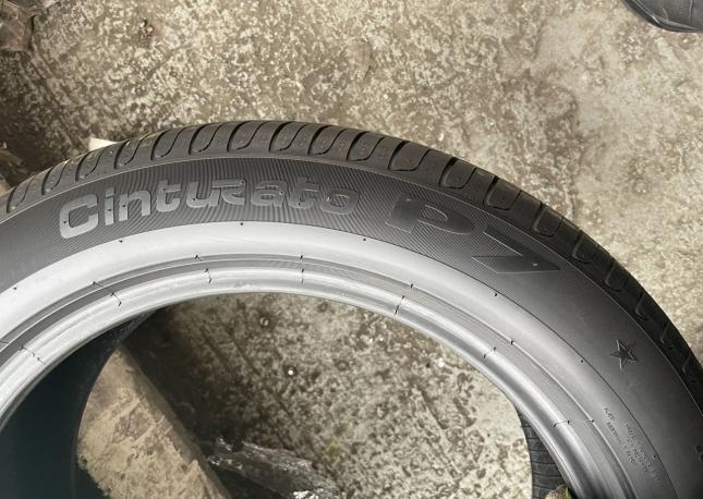 Pirelli Cinturato P7 245/50 R19 105W