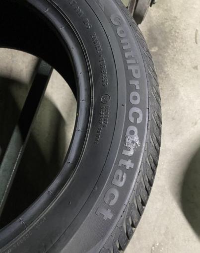 Continental ContiProContact 235/55 R17