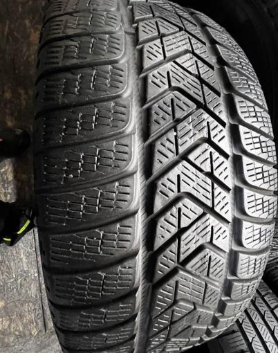 Pirelli Scorpion Winter 235/60 R18