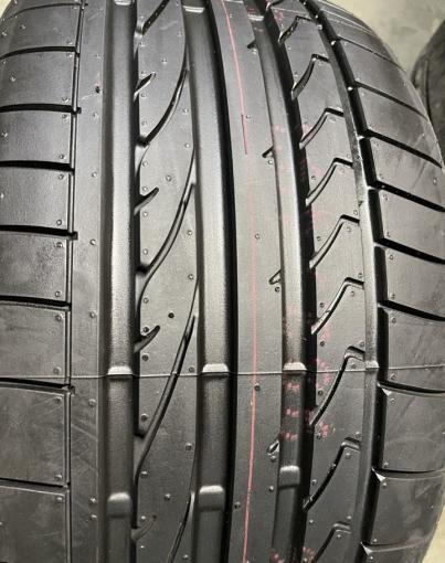 Bridgestone Potenza RE050A II 255/35 R19 96Y