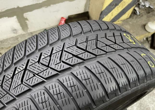 Pirelli Winter Sottozero 255/50 R19 107V