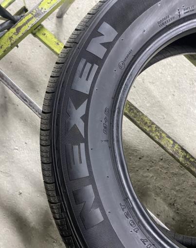 Nexen N&#39;Priz AH5 225/65 R17