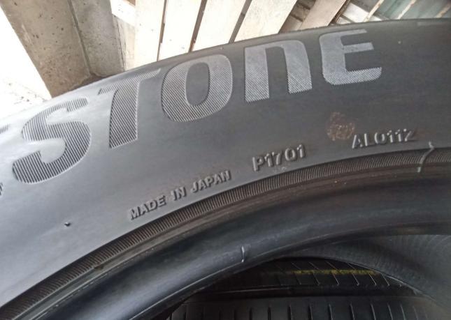 Bridgestone Alenza Sport 285/50 R20 112V