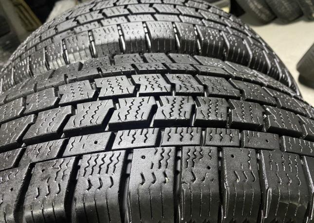 Goodyear Cargo Ultra Grip 205/65 R16C