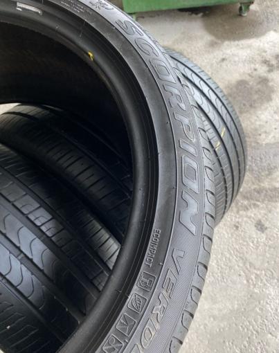 Pirelli Scorpion Verde 275/40 R21 107Y