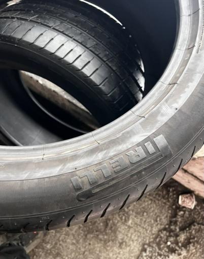 Pirelli P Zero 315/40 R21