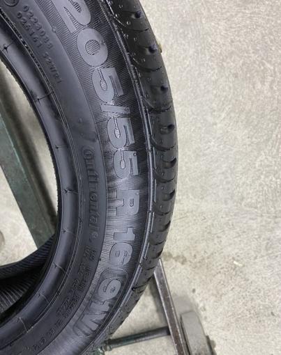 Continental ContiPremiumContact 205/55 R16