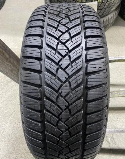 Fulda Kristall Control HP 2 195/50 R15